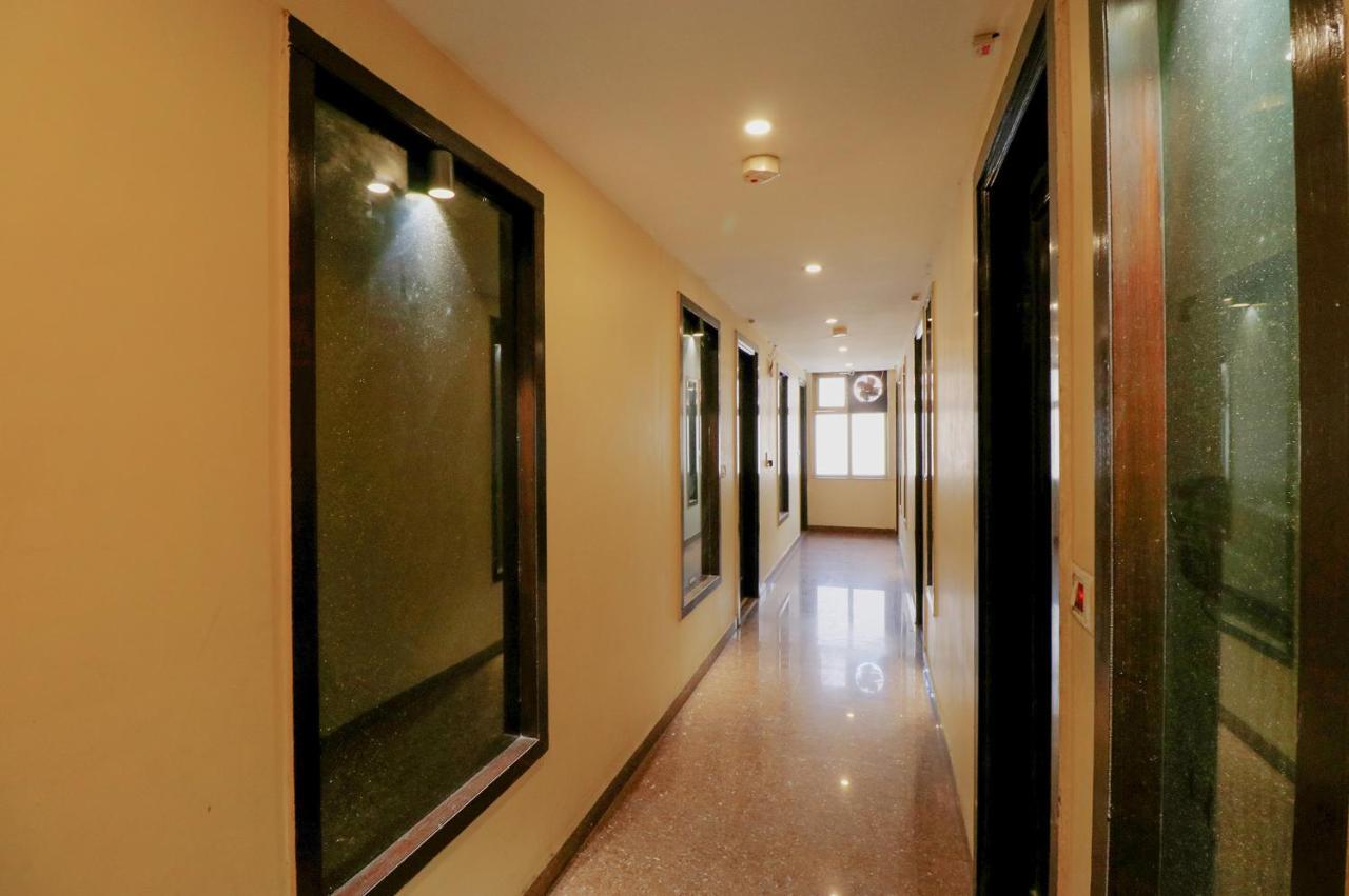 Staybook Hotel Aira New Delhi Railway Station Paharganj Екстериор снимка