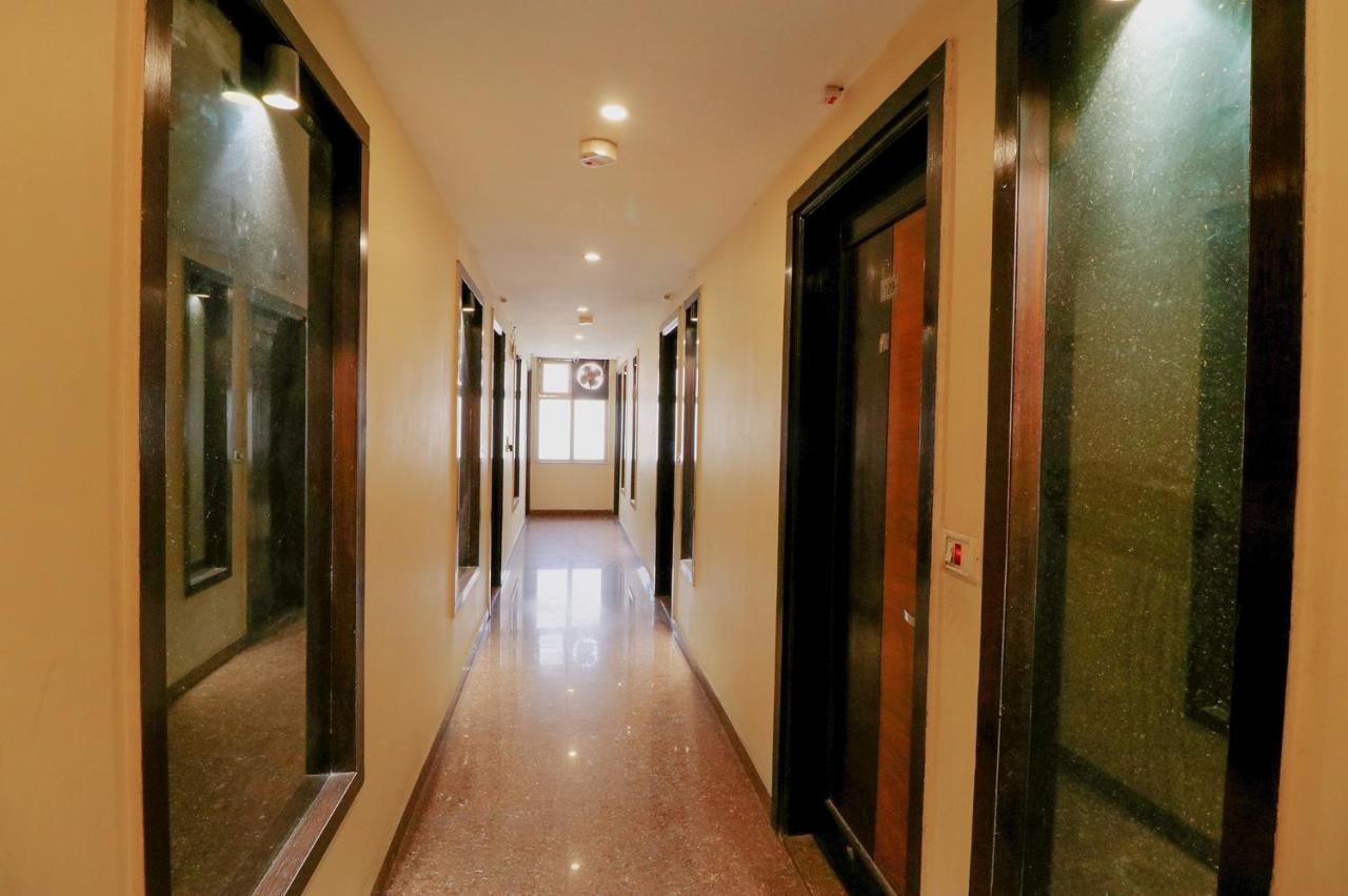 Staybook Hotel Aira New Delhi Railway Station Paharganj Екстериор снимка