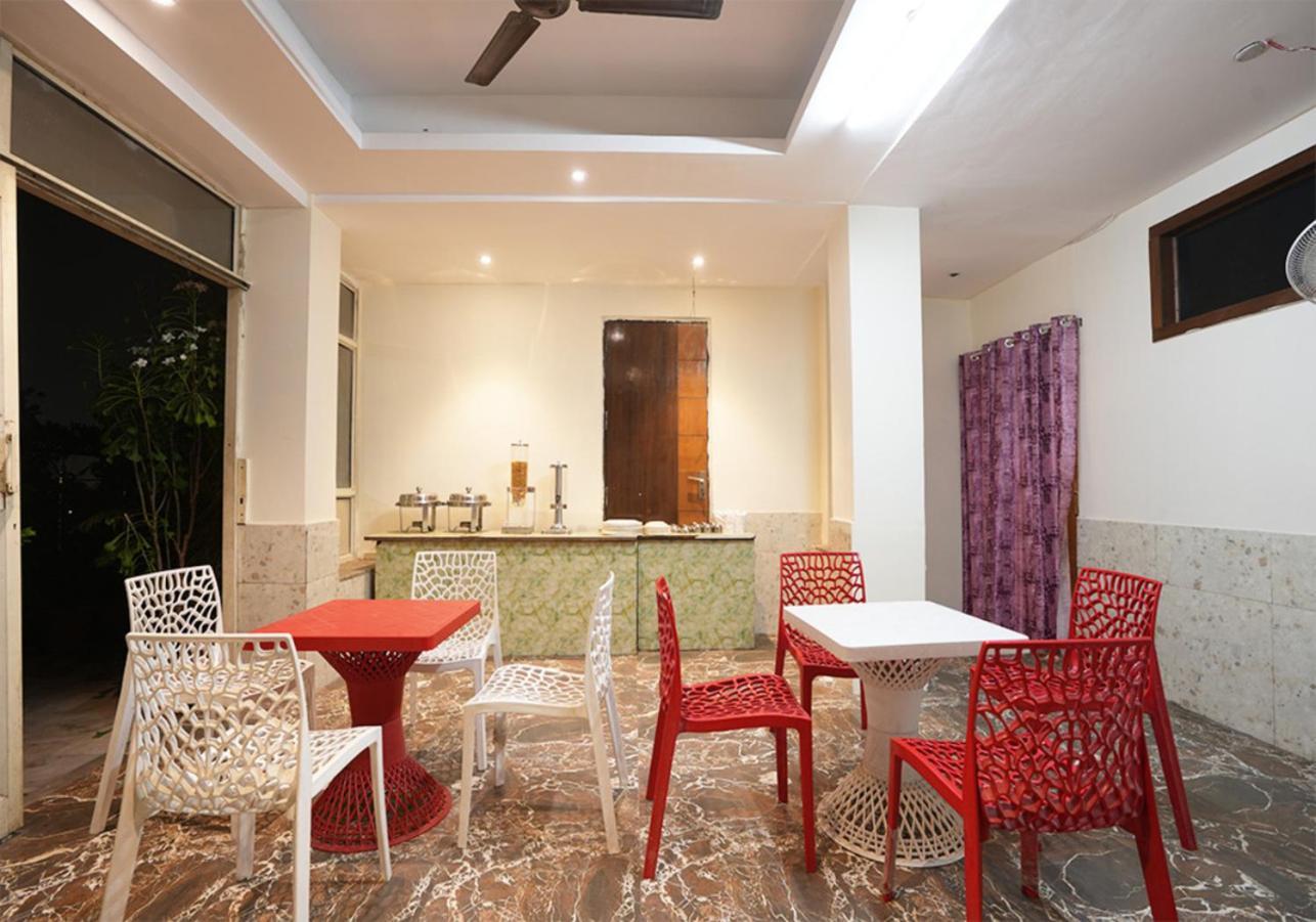 Staybook Hotel Aira New Delhi Railway Station Paharganj Екстериор снимка
