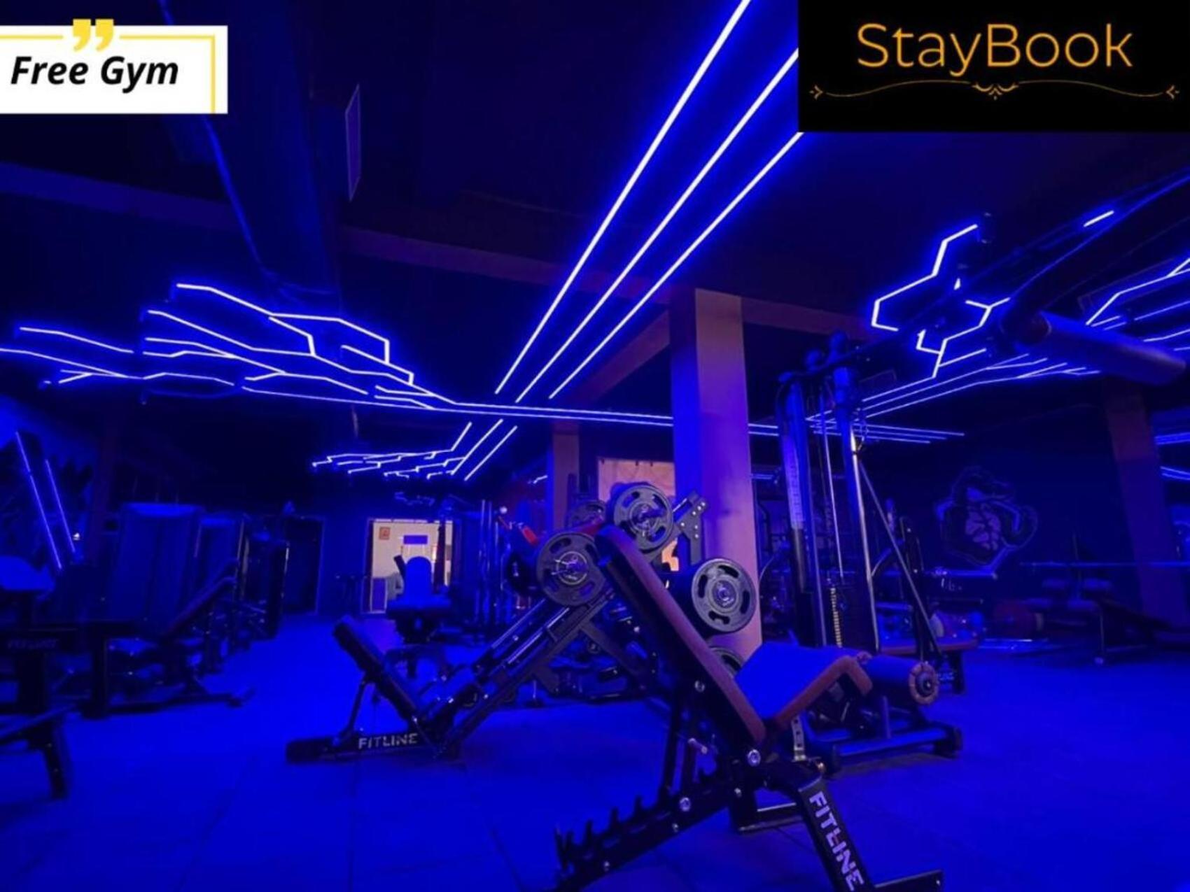Staybook Hotel Aira New Delhi Railway Station Paharganj Екстериор снимка