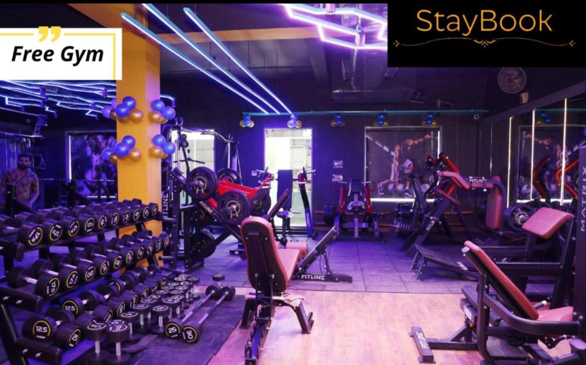 Staybook Hotel Aira New Delhi Railway Station Paharganj Екстериор снимка