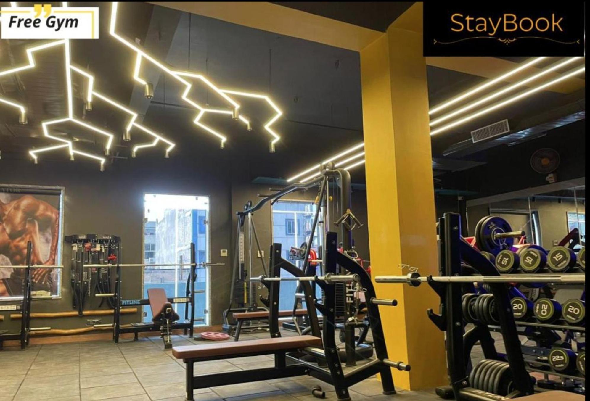 Staybook Hotel Aira New Delhi Railway Station Paharganj Екстериор снимка